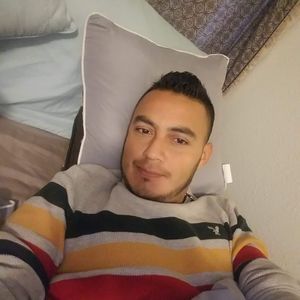 Meet your Posher, William r